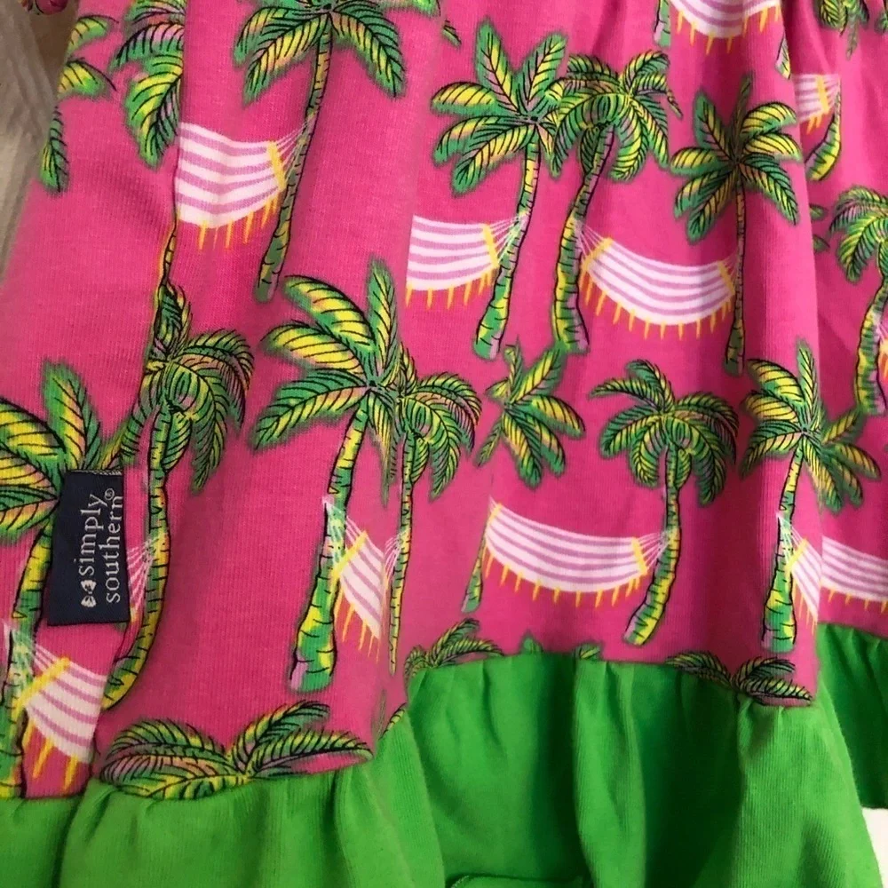 Simply Southern Toddler Set NWT